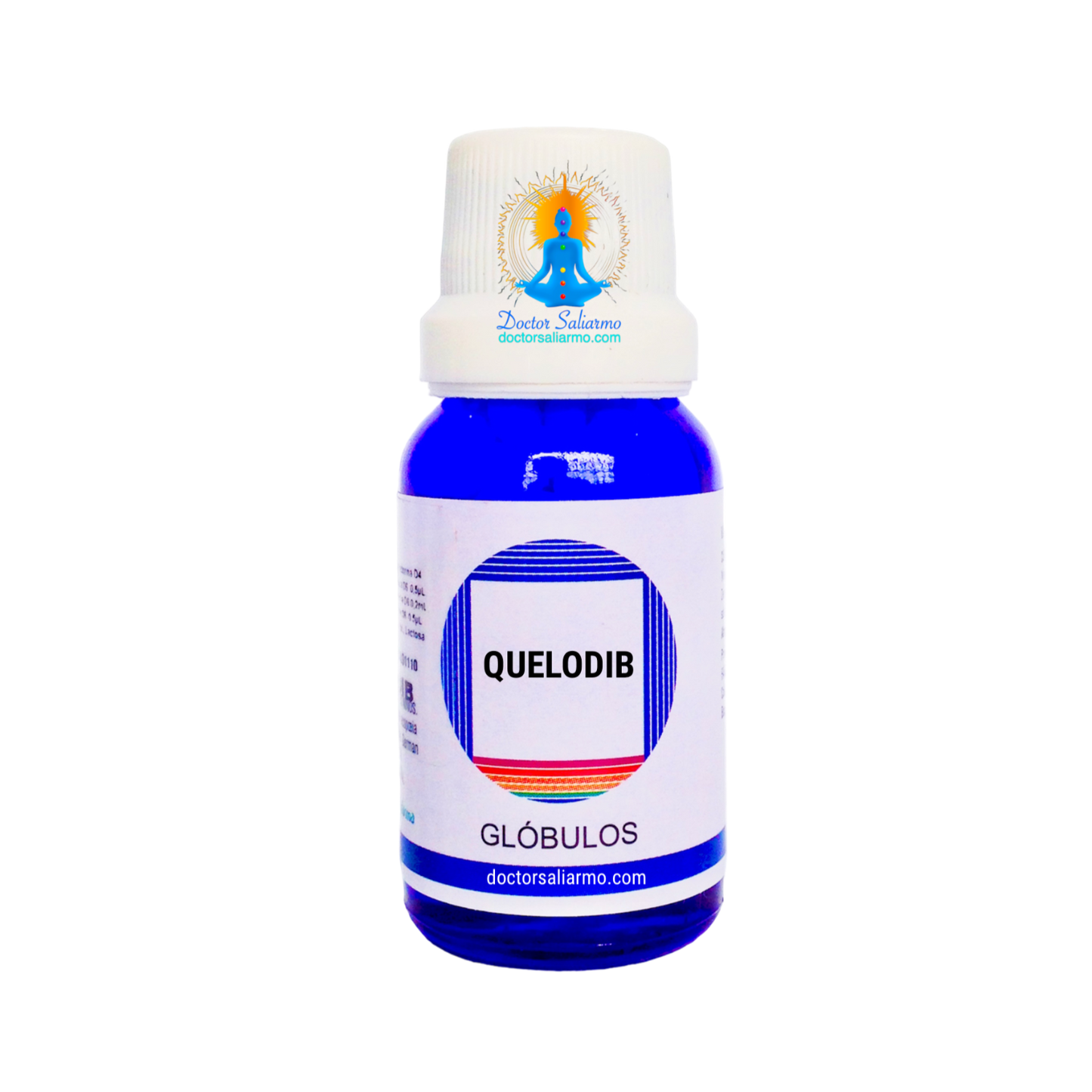 Quelodib globulos indicado como tratamiento desintoxicador, tratamiento de elección para la quelación por vía oral. Utilizado para el manejo de las diferentes patologías circulatorias.