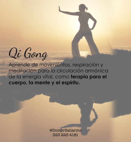 FIRE QUI-GONG: Fire qi gong is the dynamic force of energy in motion
